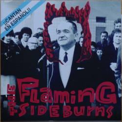 The Flaming Sideburns : Cantan En Español!!